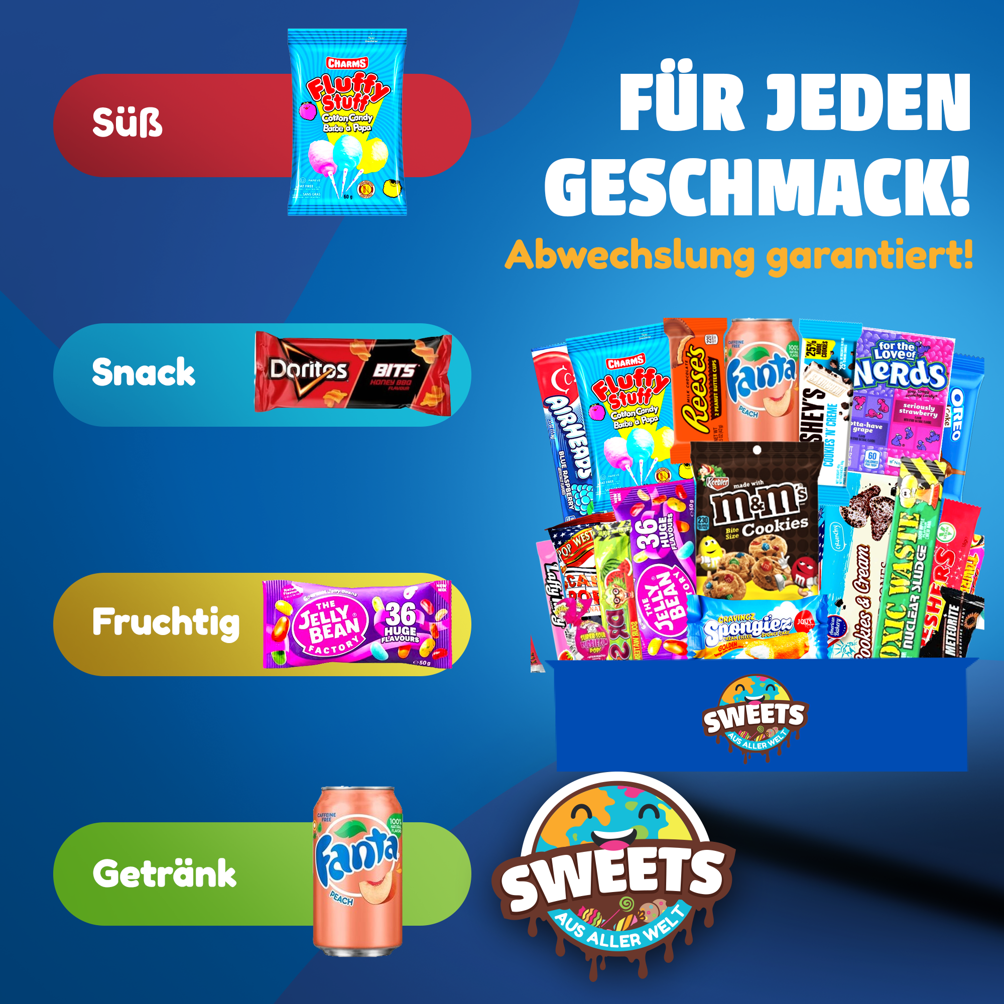 American Dream Box XL