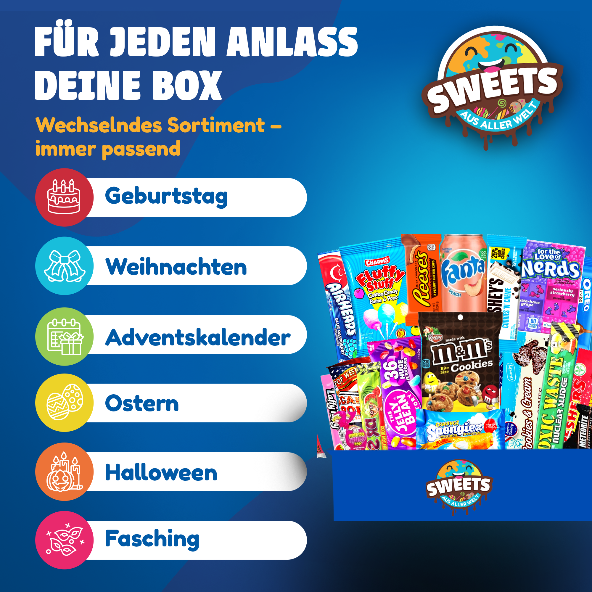 American Dream Box XL