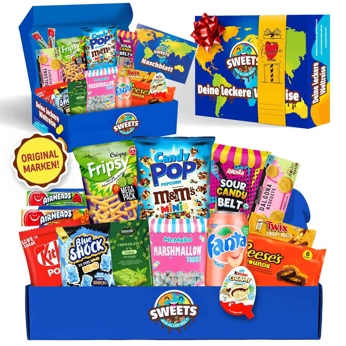 American Dream Box XL